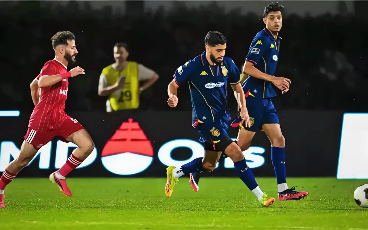 5 مواجهات نارية في إياب الدور التمهيدي بدوري أبطال أفريقيا.. الترجي والمولودية مرشحان للخروج مبكرًا من البطولة.. والمريخ يسعى للعودة للمجموعات