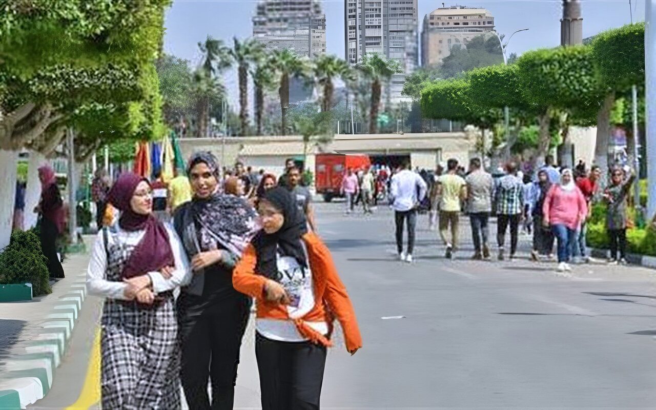 إجازة نصف العام 2027 بالجامعات، الموعد الرسمي وتفاصيل الخريطة الزمنية للعام الدراسي 2026 /2027