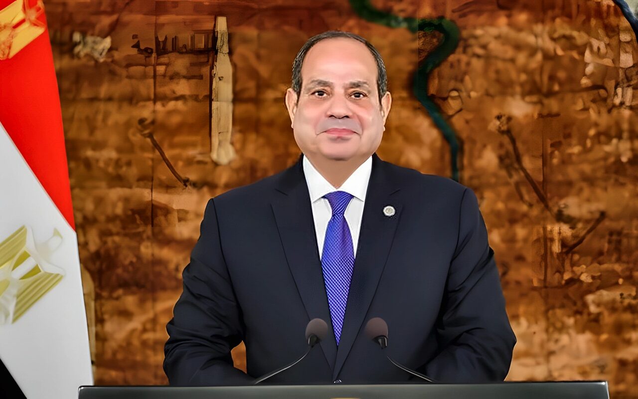 السيسي: اتفقنا مع ماليزيا على عقد اللجنة المشتركة لتطوير علاقات البلدين