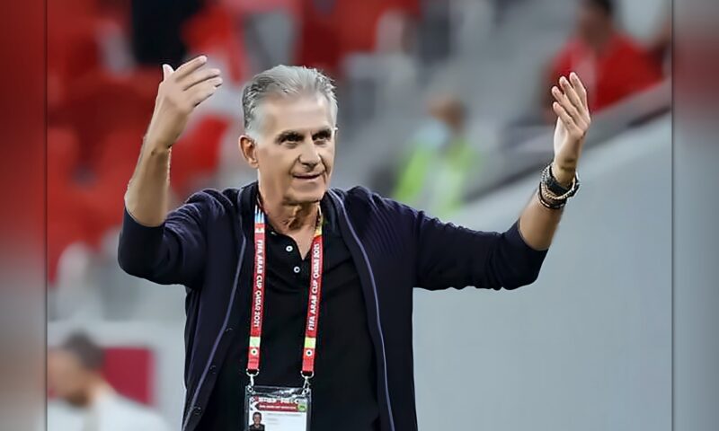 وكيل كيروش يكشف عن مفاوضات مع منتخب البحرين.. وموقفه من تدريب الوداد