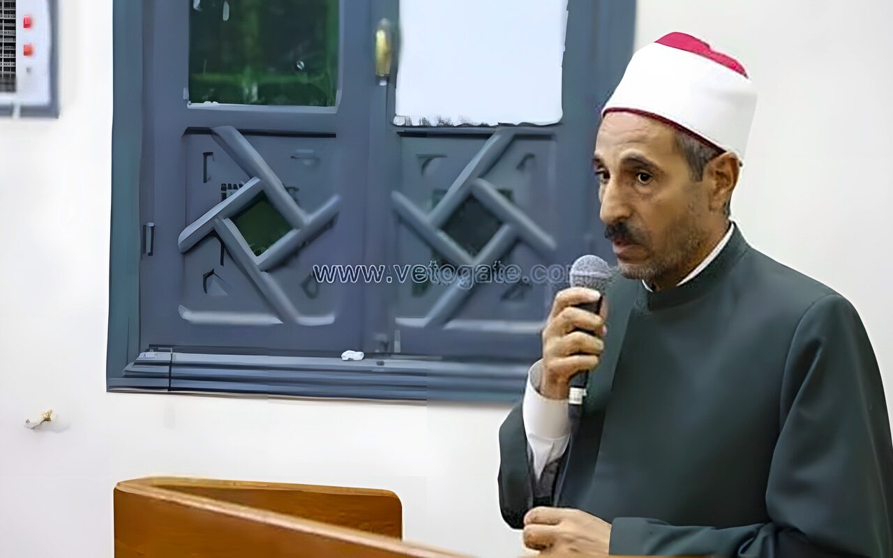 منطقة وعظ الوادي الجديد تنظم ملتقى فكريا لنشر الوعي الديني الصحيح
