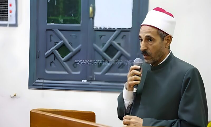 منطقة وعظ الوادي الجديد تنظم ملتقى فكريا لنشر الوعي الديني الصحيح