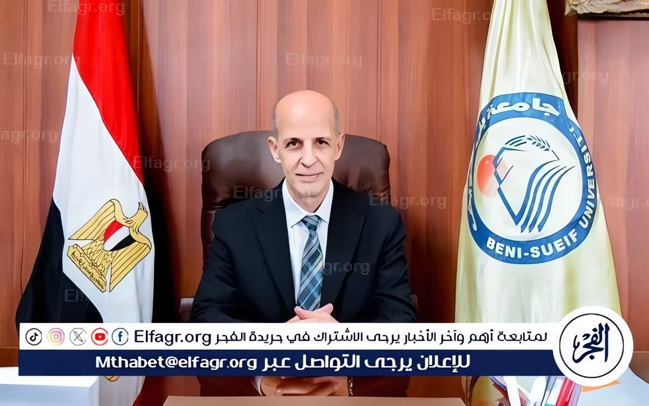 لإجراء العمليات اللازمة.. رئيس جامعة بني سويف يوجه بنقل مصابي أتوبيس الطالبات للمستشفى الجامعي