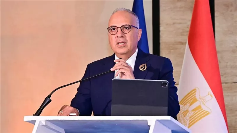 وزير الري: 21 مليار جنيه لحماية السواحل من مخاطر التغيرات المناخية