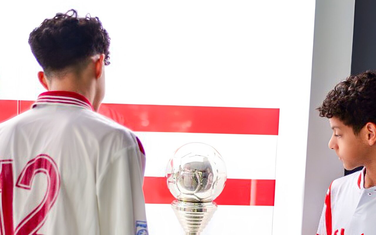 زوجة محمد صبري تكشف أبرز 3 نجوم زملكاوية الذين يساندون أسرته بعد رحيله