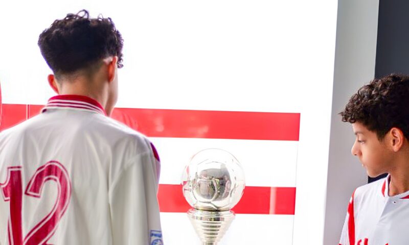 زوجة محمد صبري تكشف أبرز 3 نجوم زملكاوية الذين يساندون أسرته بعد رحيله