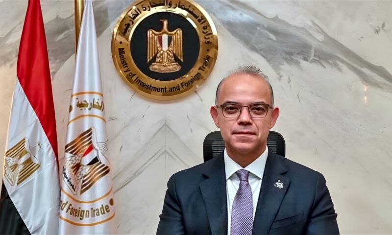 وزير الاستثمار: تأهيل المصدرين لمواكبة المتطلبات التنظيمية للأسواق الدولية يدعم تنافسية الصادرات