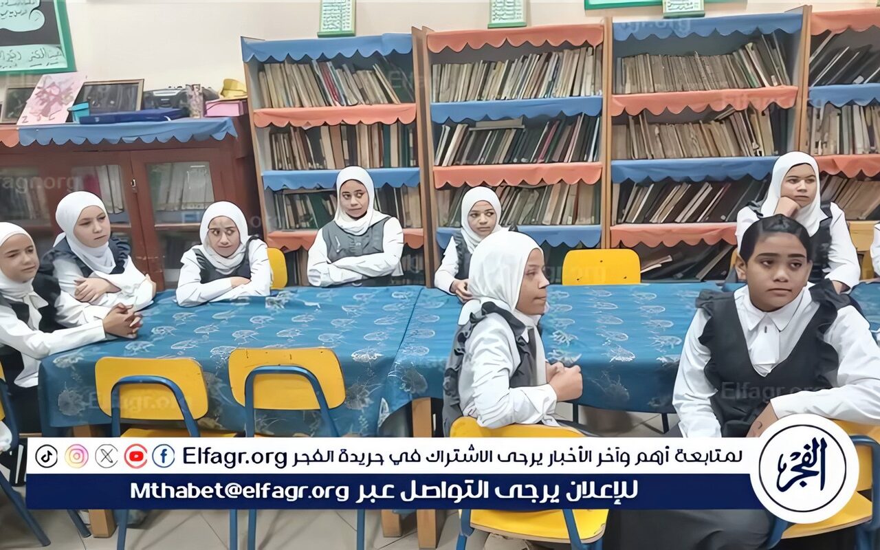 لقاءات توعوية وورش فنية ومبادرات وأنشطة دينية وترفيهية ترسخ قيم الوعي والثقة بالنفس لدى النشء والشباب بالفيوم