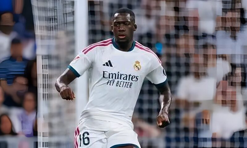 ريال مدريد في أزمة دفاعية قبل مواجهة فياريال