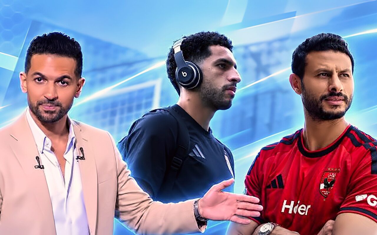 الشناوي للكونفدرالية وشوبير للدوري.. هاني حتحوت يكشف قرار عموتة بشأن حراسة مرمى الأهلي