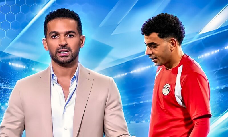 الأهلي يدرس صفقة تبادلية مع زد لضم طارق علاء