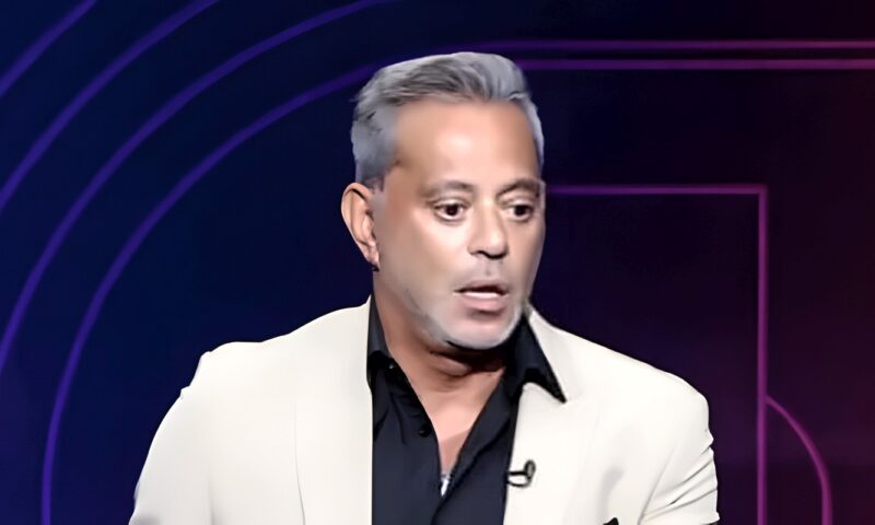 هاني رمزي: كنت أتمنى أشوف علي محمود وعمر فايد وتجربة وجوه جديدة مع المنتخب