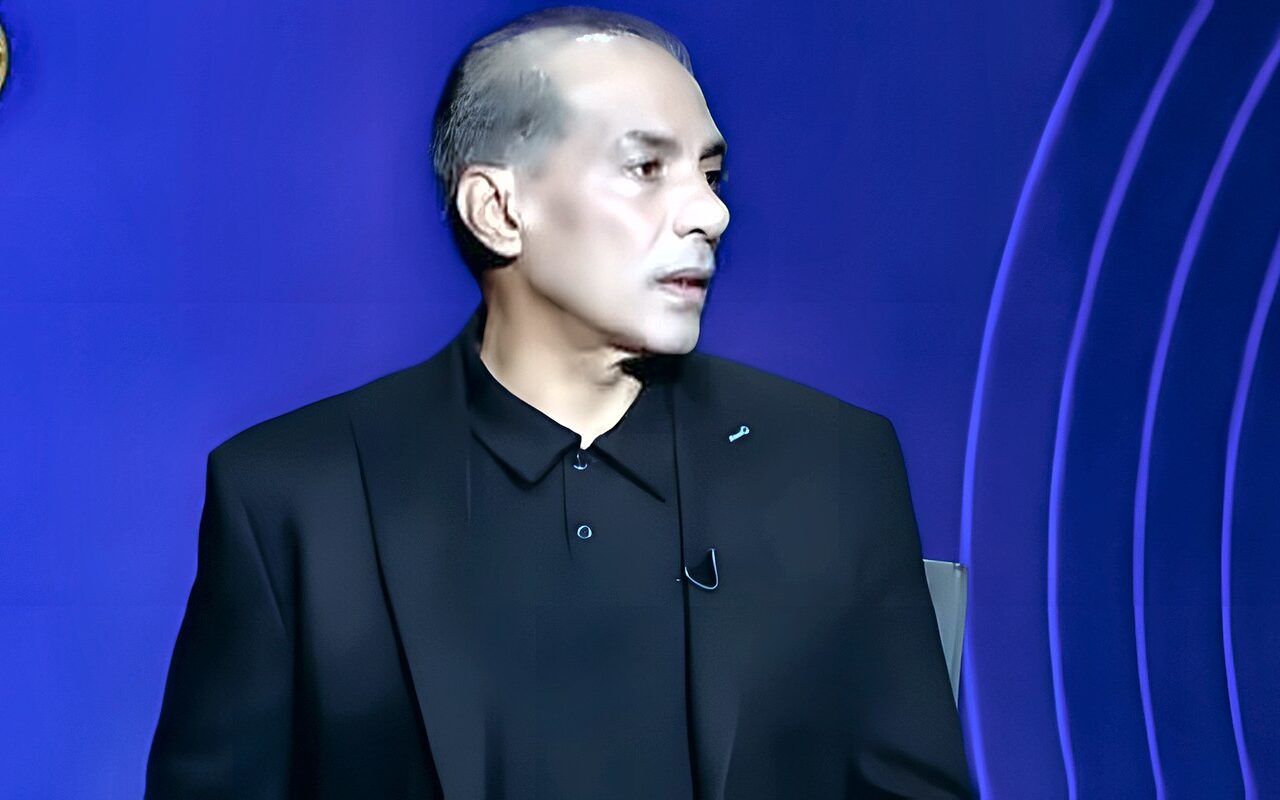 علاء ميهوب: منتخب مصر لم يحقق أي استفادة فنية من ودية جنوب أفريقيا