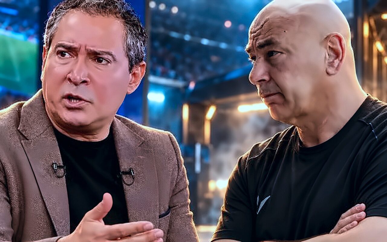 مفيش حلول.. محمد بركات: الخسارة من جنوب أفريقيا خلتنا نشوف مستوانا الحقيقي