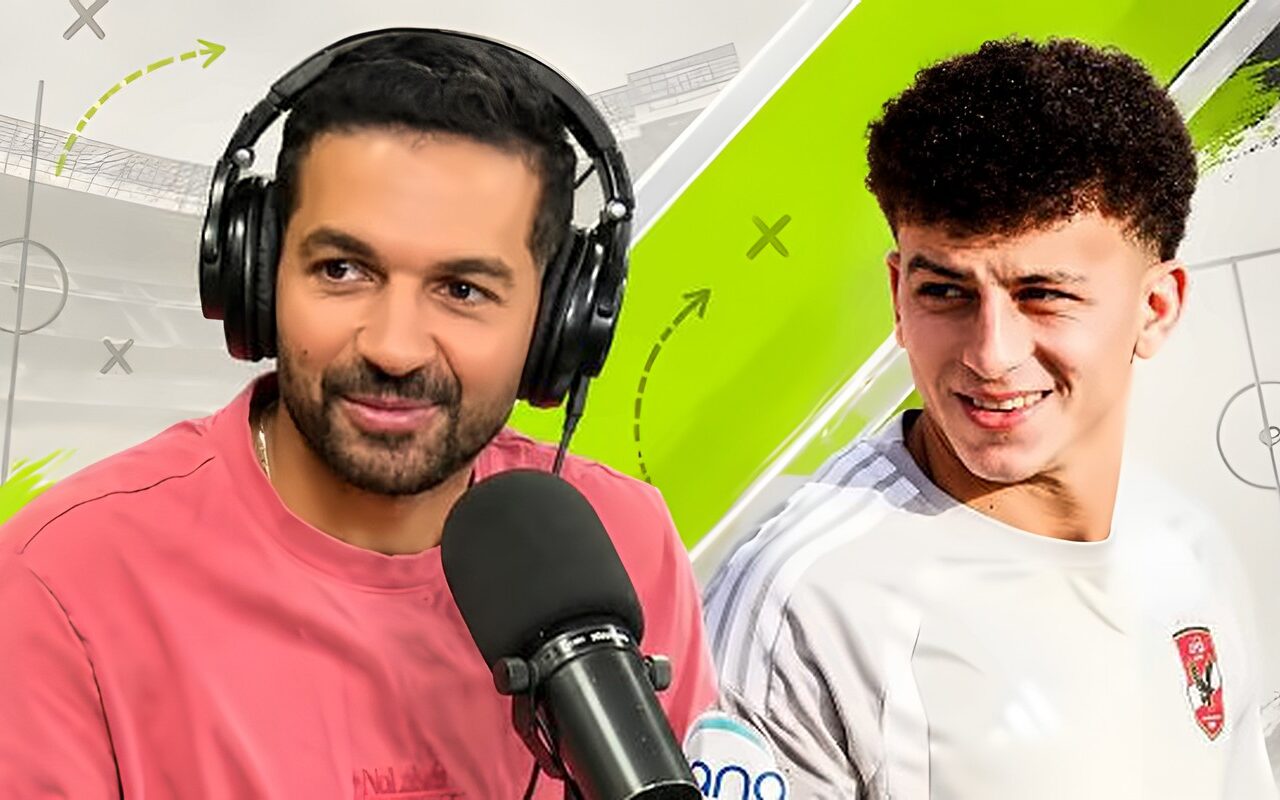 إعلامي: انتظام علي محمود في تدريبات الأهلي مبكرًا رسالة إيجابية قبل مواجهة الزمالك