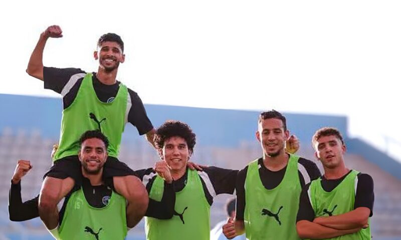 ميدو: بيراميدز الأقرب للتتويج بالدوري.. والمنافسة مع الأهلي والزمالك ستكون شرسة