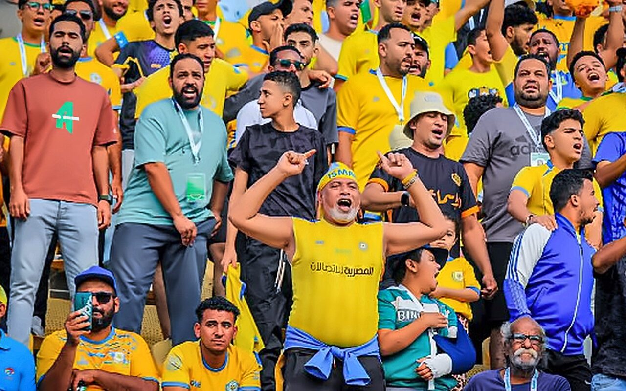 فتحي سند: عشق جماهير الإسماعيلي لا يكفي لإنقاذ النادي.. ونحتاج إلى مشروع حقيقي