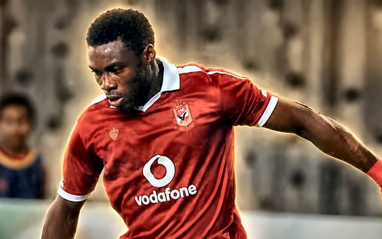 إيفونا يشعل أجواء القمة بتوقع مثير لنتيجة مباراة الأهلي والزمالك
