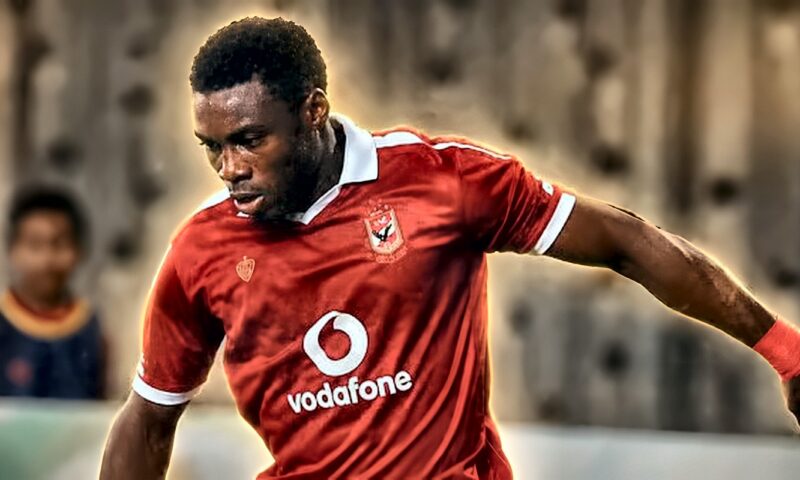 إيفونا يشعل أجواء القمة بتوقع مثير لنتيجة مباراة الأهلي والزمالك