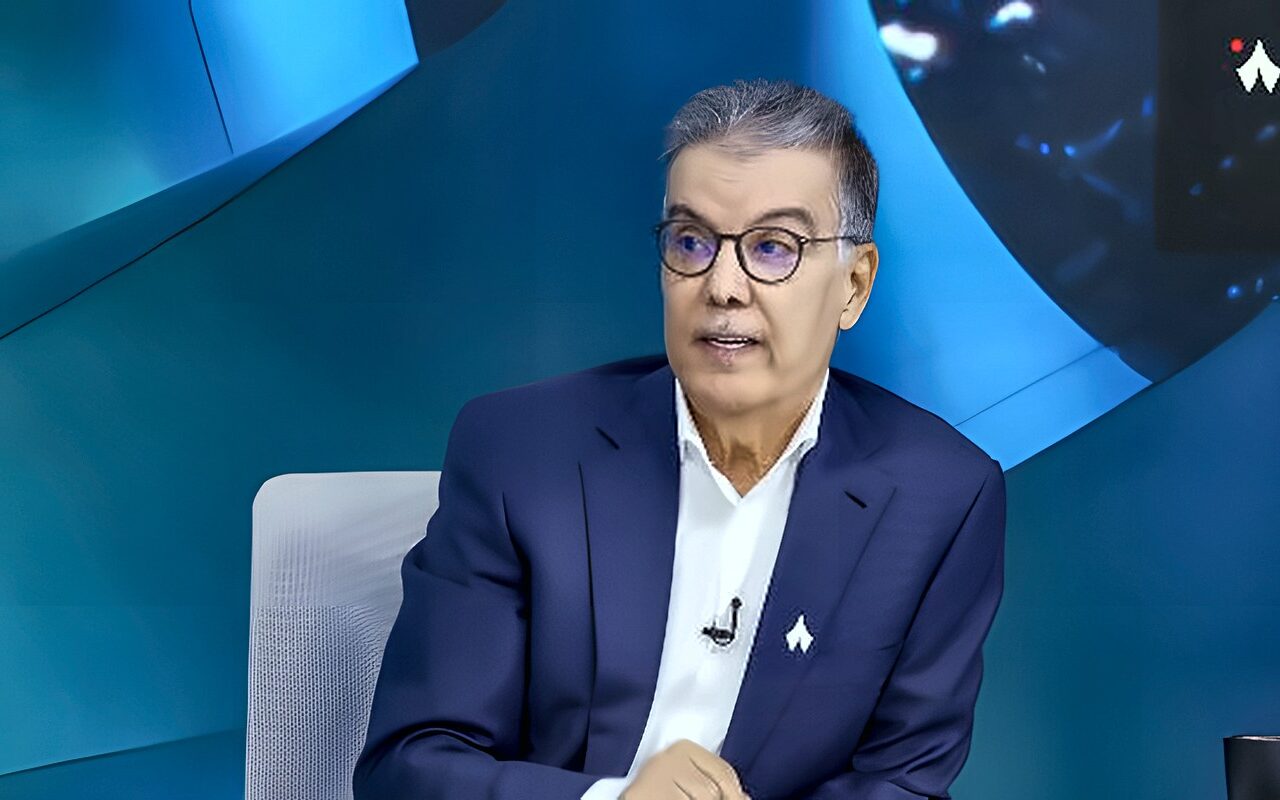 طارق دياب: رونالدو لم يعد يصلح للمشاركة أساسيا مع النصر