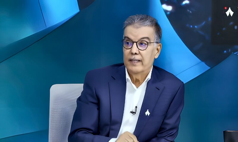 طارق دياب: رونالدو لم يعد يصلح للمشاركة أساسيا مع النصر
