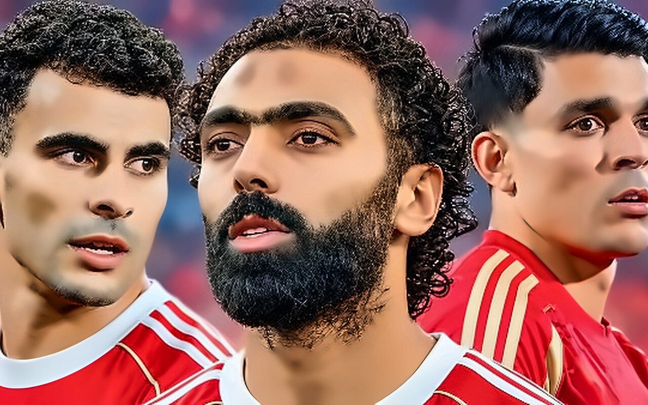 إعلامي: لا نربط حظوظ الأهلي أمام الزمالك بمشاركة حسين الشحات