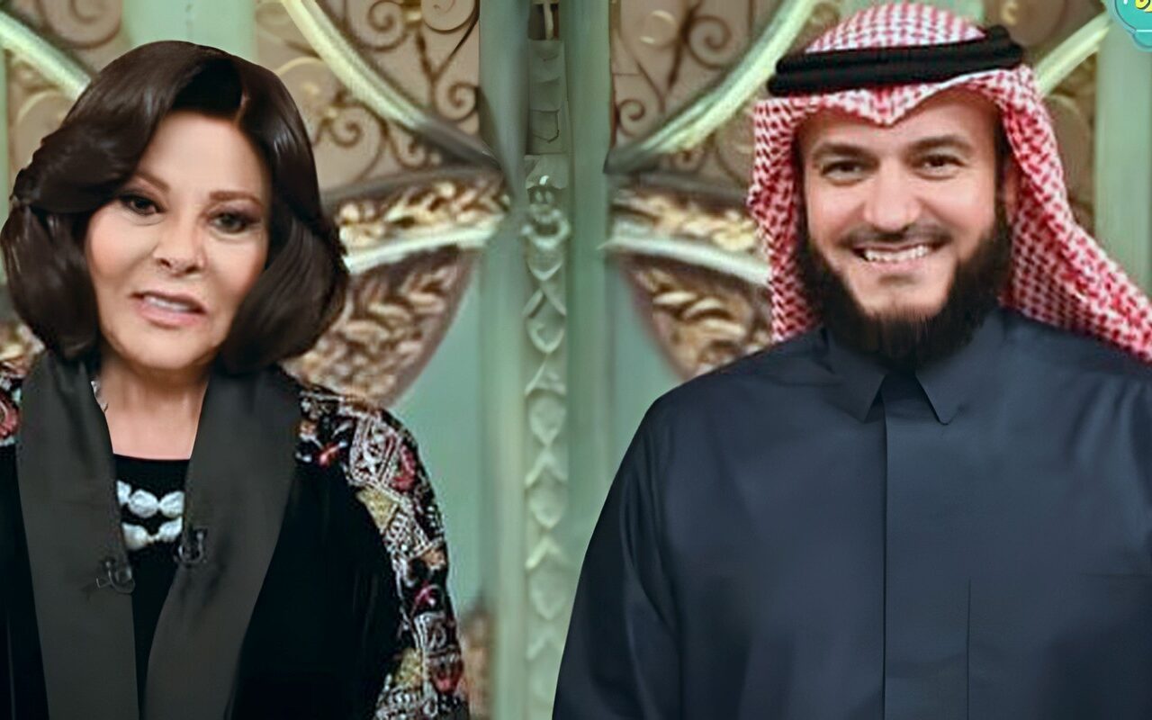 الشيخ مشاري راشد العفاسي ضيف «صاحبة السعادة» الأحد المقبل