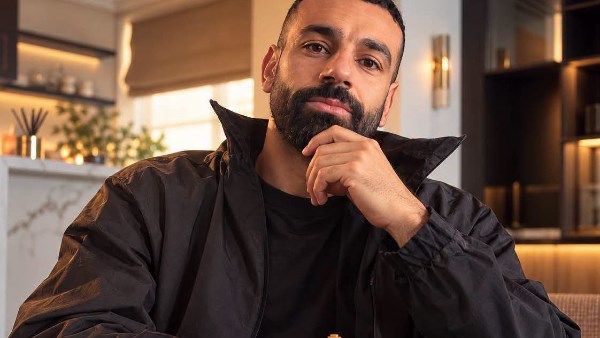 محمد صلاح يكشف عن عشقه للشطرنج: بلعب من 7 لـ8 مباريات يوميًا