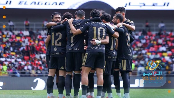 إبراهيم عبد الجواد يطرح سؤالًا على جماهير الأهلي بعد الفوز أمام كيتارا