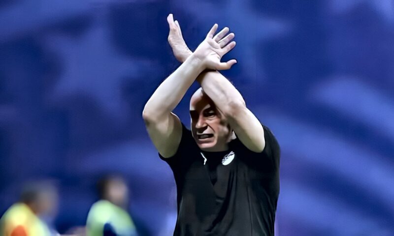 هاني أبو ريدة يشرف على استئناف عقوبات فيفا ضد حسام وإبراهيم حسن وزيكو