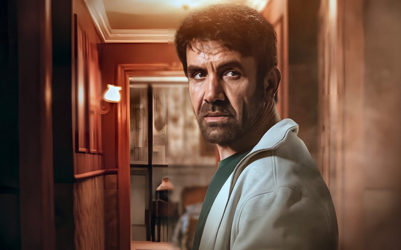 بعد نجاحه بتركيا.. فيلم «SOY» في دور العرض بالسعودية ومصر اليوم