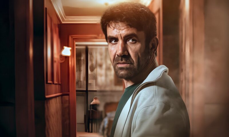 بعد نجاحه بتركيا.. فيلم «SOY» في دور العرض بالسعودية ومصر اليوم