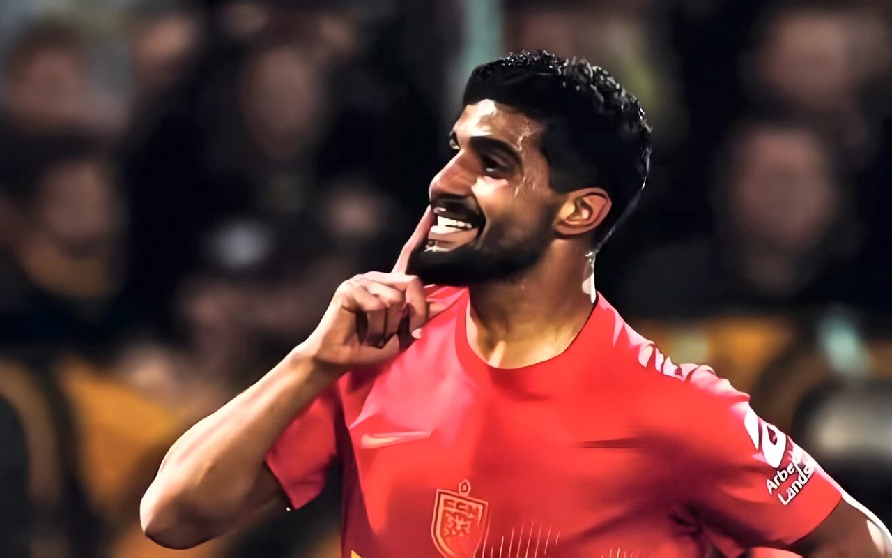 فتحي سند: إبراهيم عادل موهبة مصرية تستحق مكانة أكبر في الكرة الأوروبية