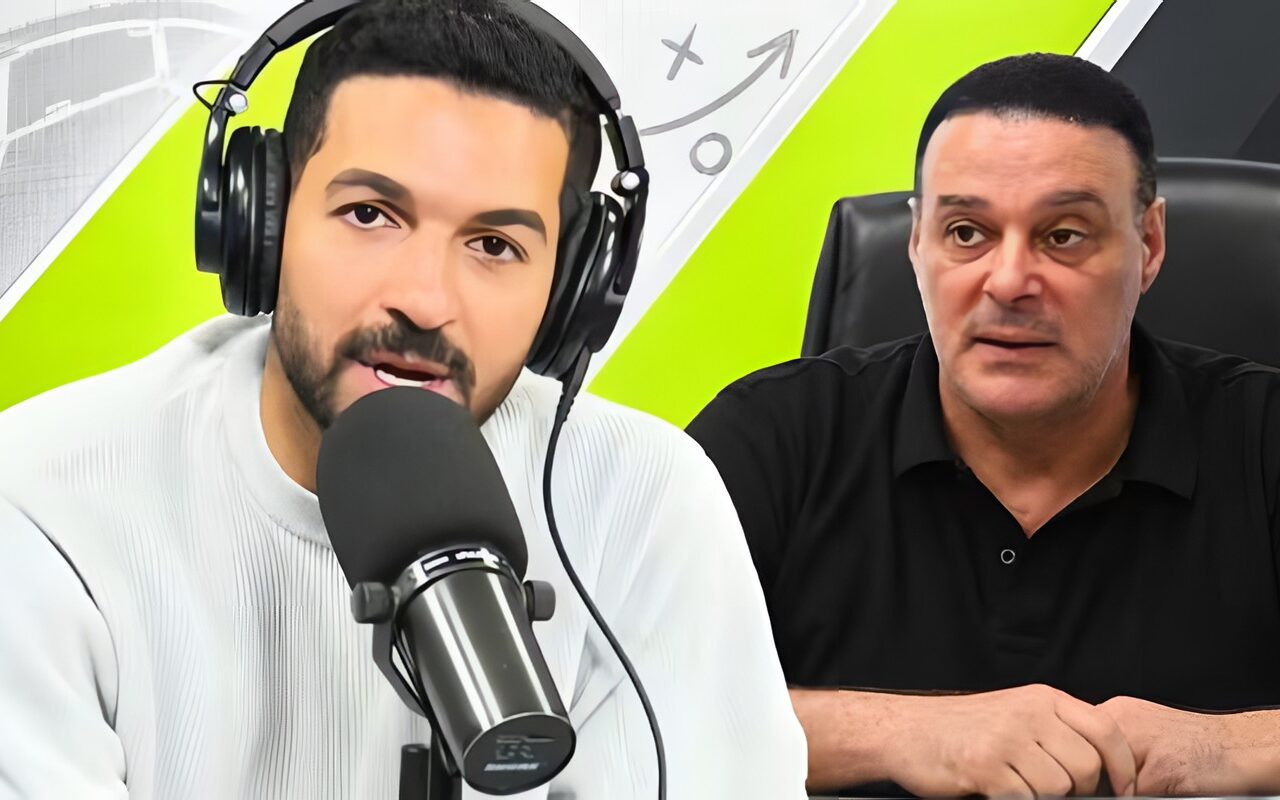 هاني حتحوت: تحليل الحالات التحكيمية للجولتين السادسة والسابعة قد يستبعد مباراة الأهلي والزمالك