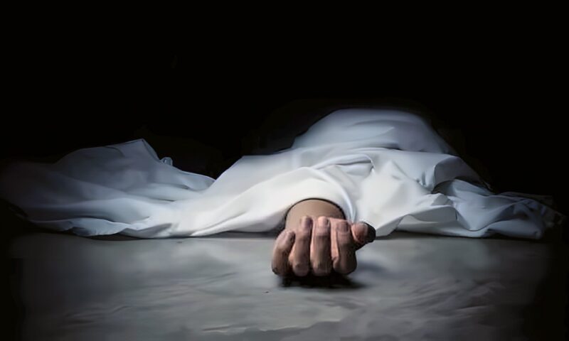 بـ4 طعنات.. عامل دليفري ينهي حياة زوجته داخل مركز للوعظ الديني