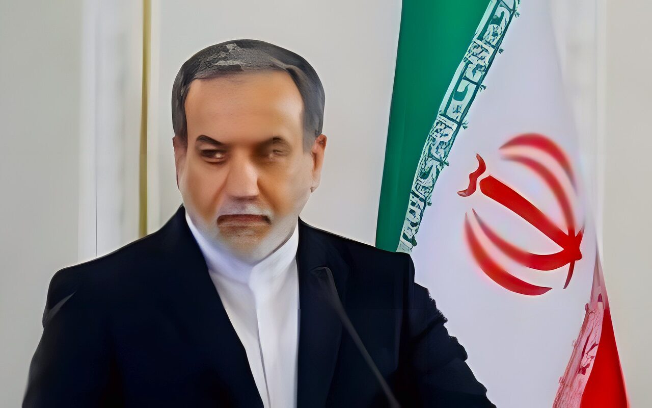 عراقجي: واشنطن لا أمان لها.. مع كل مفاوضات تبدأ حربا غادرة