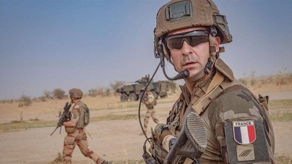 الجيش الفرنسي: يتم العمل مع الشركاء السعوديين لتأمين البنية التحتية للطاقة