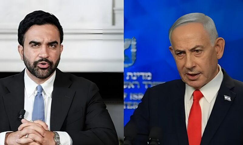 ممداني: لو كان الأمر بيدي لانضمت أمريكا للجنائية الدولية ونفذت اعتقال نتنياهو