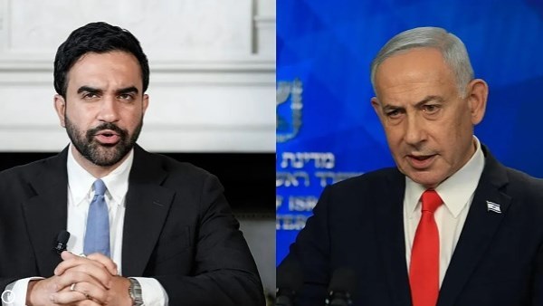 ممداني: لو كان الأمر بيدي لانضمت أمريكا للجنائية الدولية ونفذت اعتقال نتنياهو