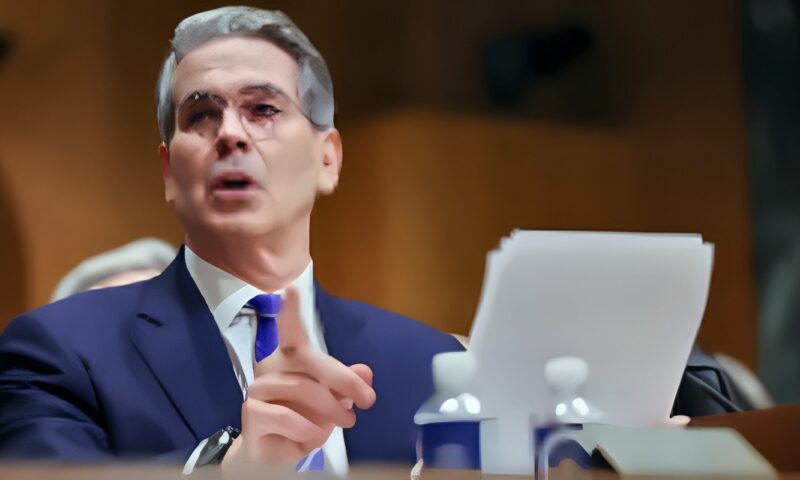 أول تعليق أمريكي على قرار أوروبا بالإفراج عن 100 مليون برميل من النفط
