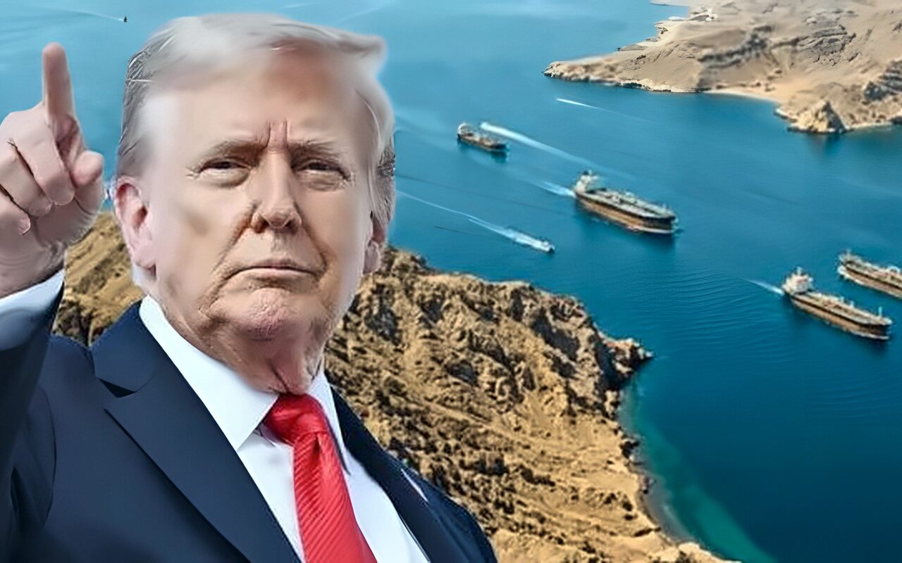 ترامب : الحرب مع إيران ستنتهي قريبا و أسعار النفط ستهبط