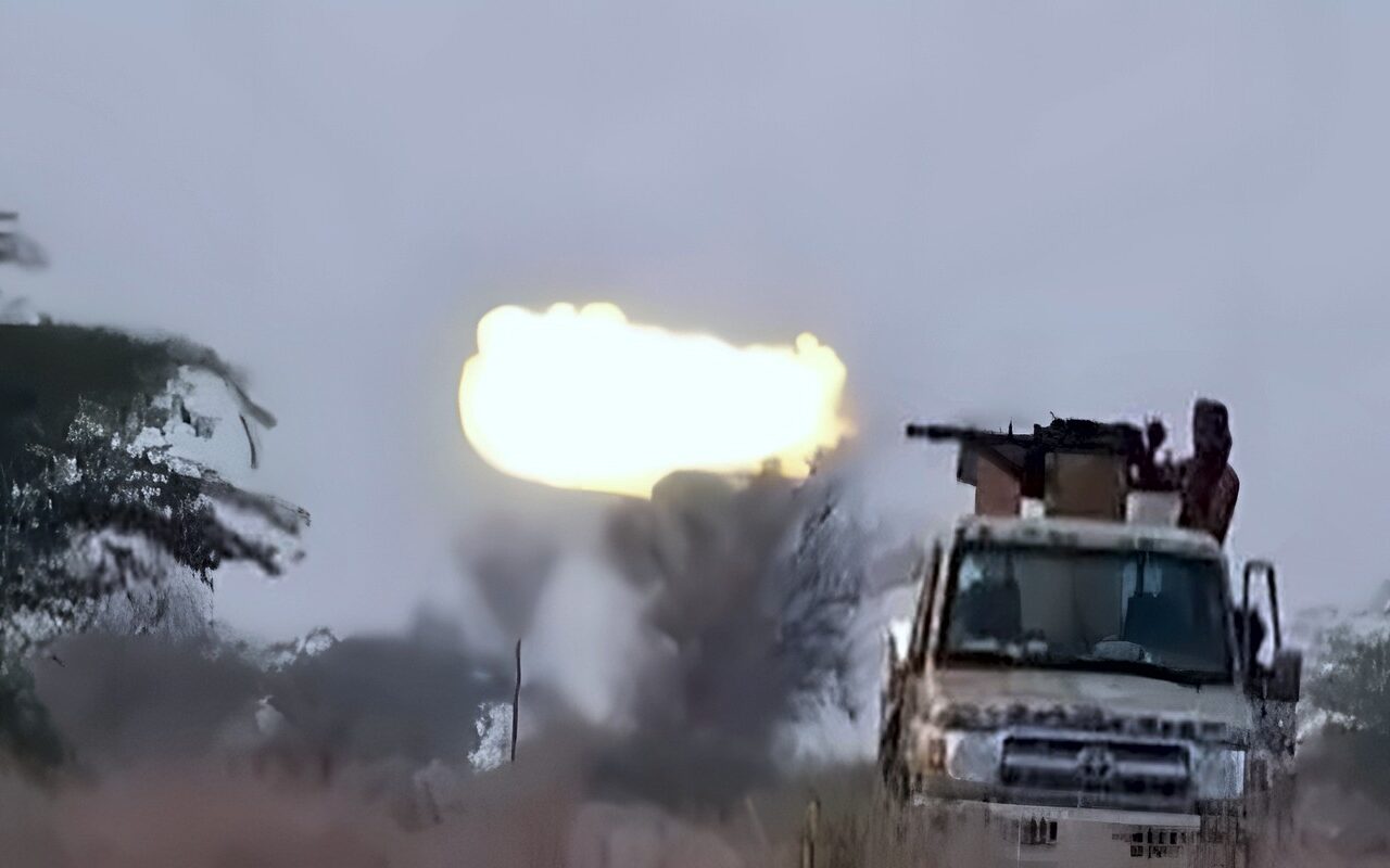 الجيش اليمني ينفذ 71 عملية استهداف دقيقة ضد ميليشيا الحوثي الارهابية