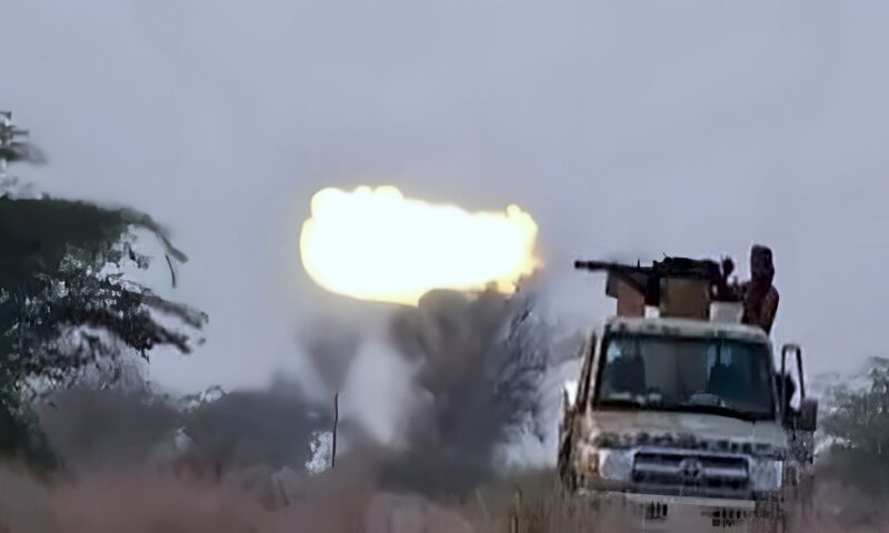 الجيش اليمني ينفذ 71 عملية استهداف دقيقة ضد ميليشيا الحوثي الارهابية