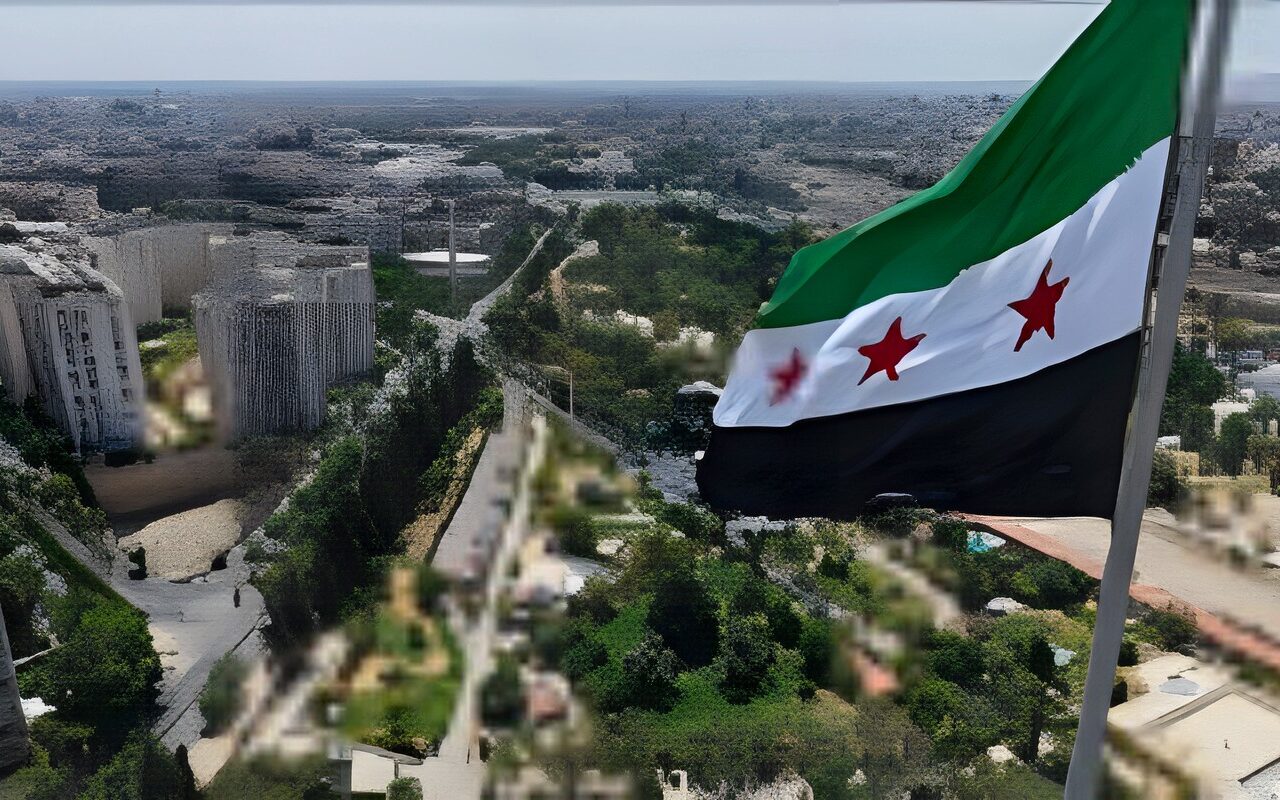 سوريا تدين بأشد العبارات الانتهاكات المتواصلة للاحتلال الإسرائيلي بحق البلاد