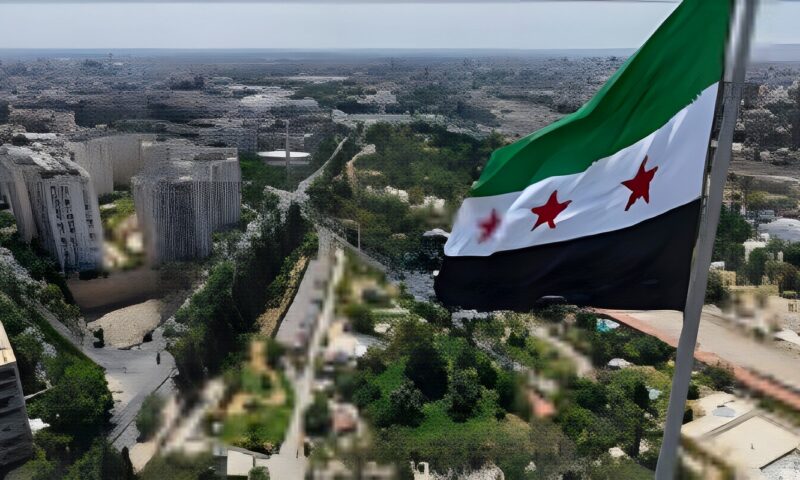 سوريا تدين بأشد العبارات الانتهاكات المتواصلة للاحتلال الإسرائيلي بحق البلاد