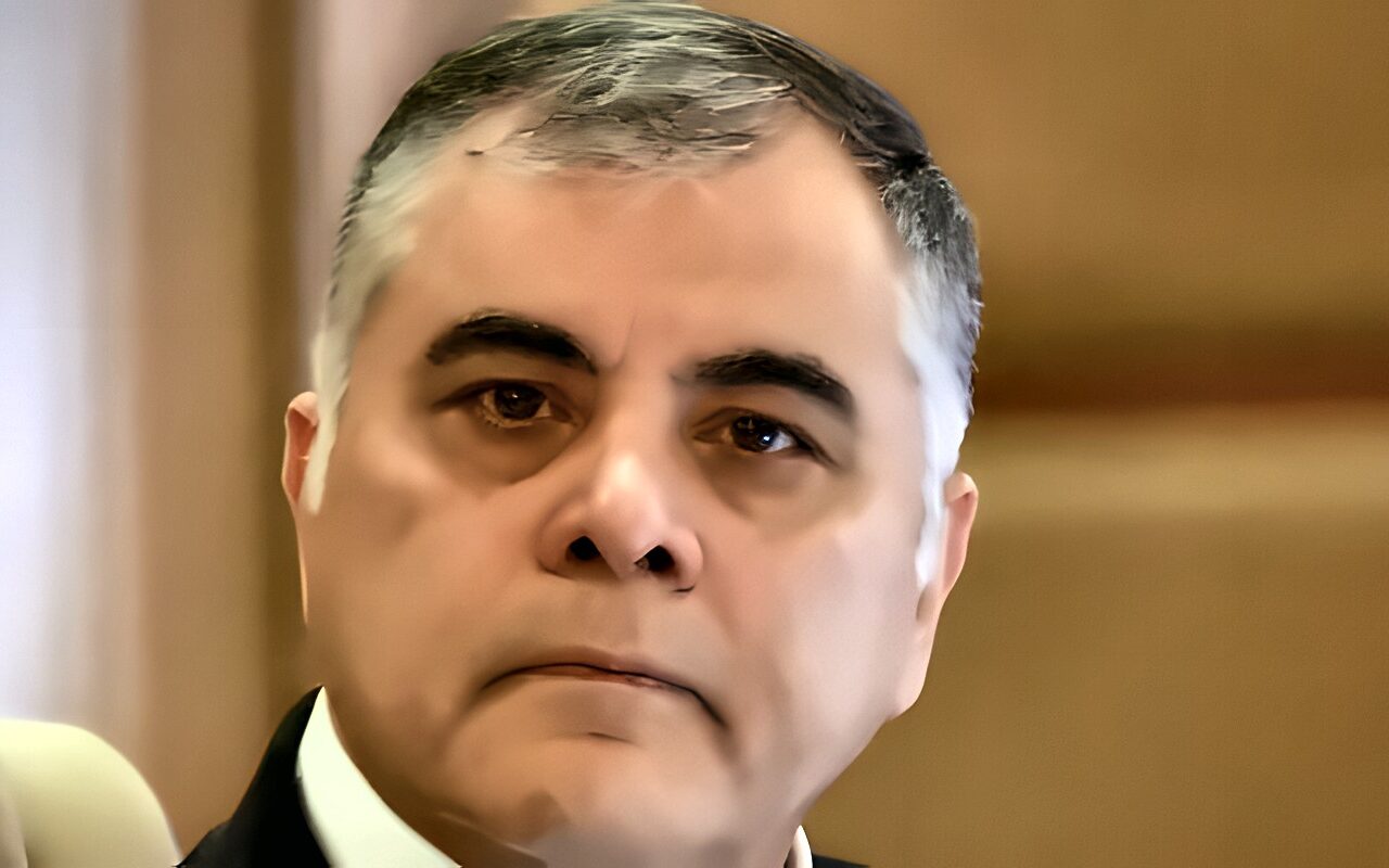 استقالة وزير النفط الإيراني من منصبه
