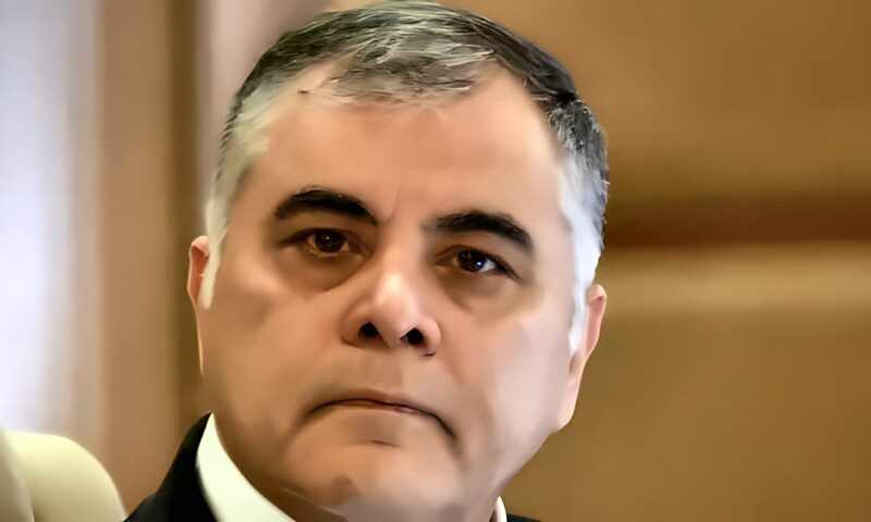 استقالة وزير النفط الإيراني من منصبه