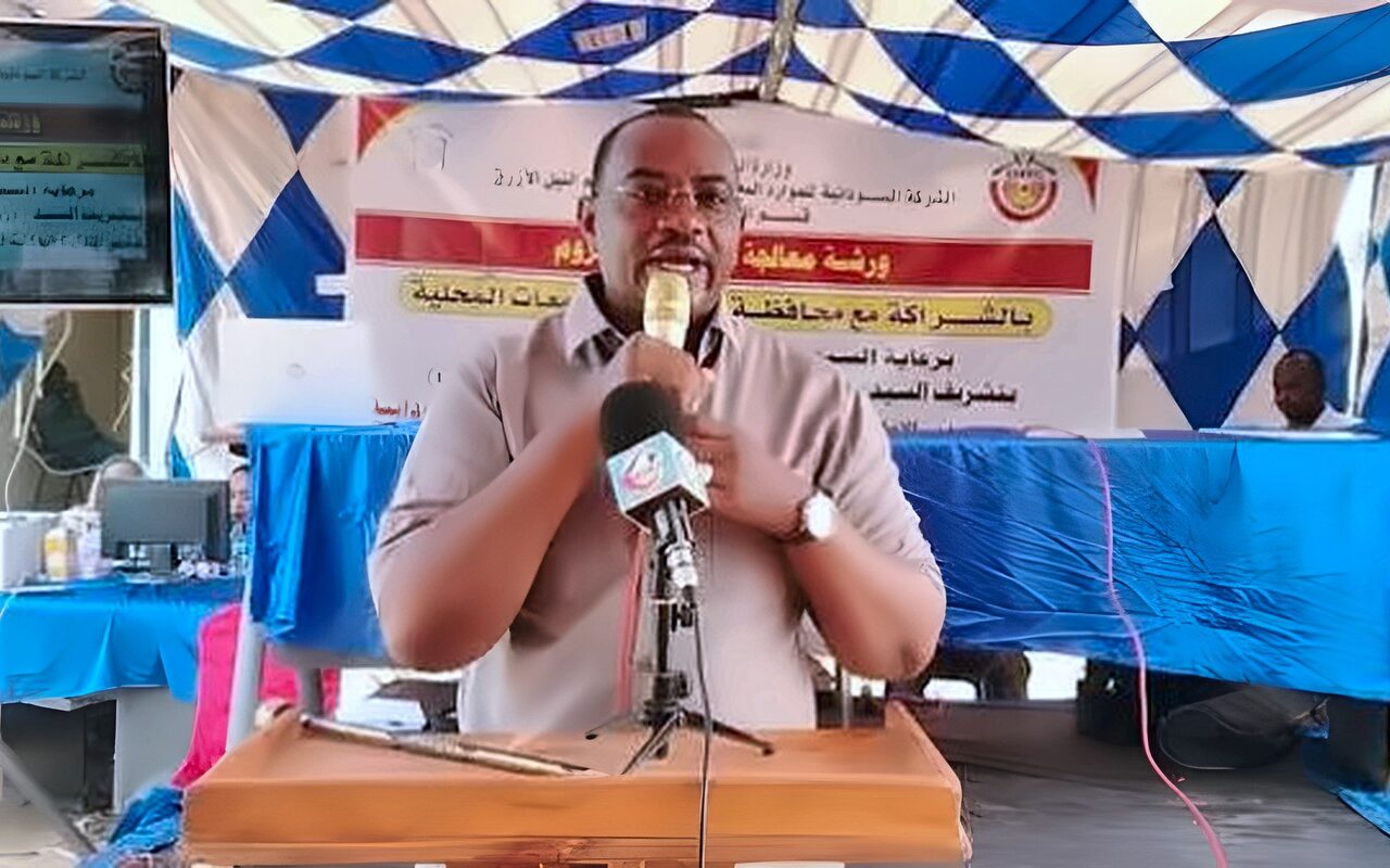 السودان.. نجاة وزير المالية بإقليم النيل الأزرق من محاولة اغتيال