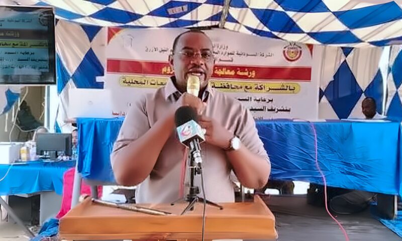 السودان.. نجاة وزير المالية بإقليم النيل الأزرق من محاولة اغتيال