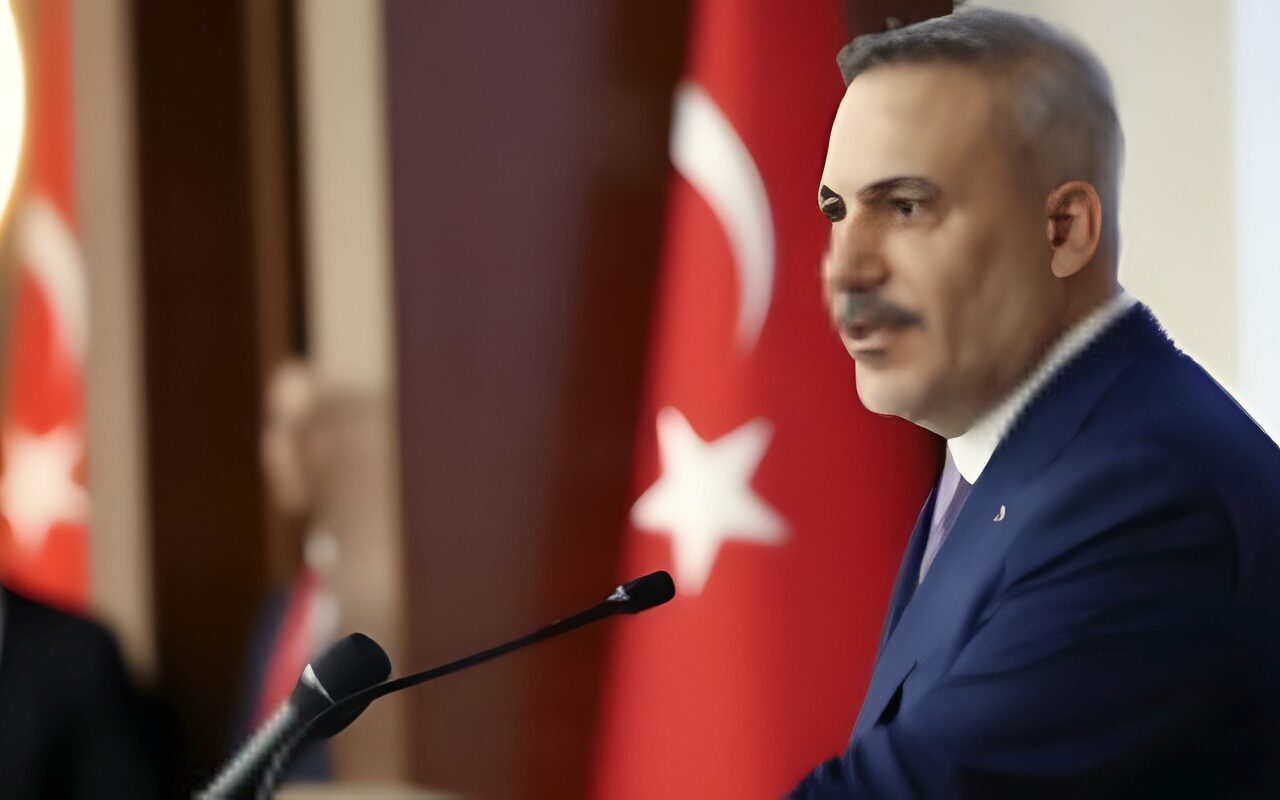 تركيا: ندرس كيفية تقديم الدعم العسكري والدفاع الجوي والحرب الإلكترونية للسعودية ضمن حلف مكة